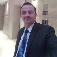 Venera Technologies Employee Navin Harbola's profile photo