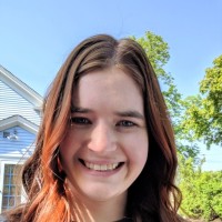 Reefgen Employee Nastasia Winey's profile photo