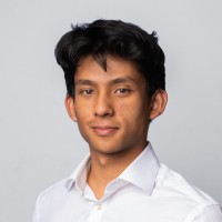 Hunter Street Partners Employee Nick Pradhan's profile photo