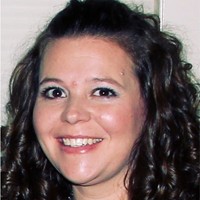 Kansas City Zoo Employee April Terranella's profile photo