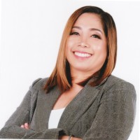 She Maps Employee Joy Flores's profile photo