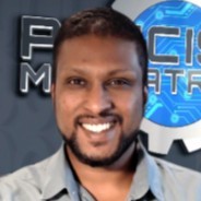 Speedshield Technologies Employee Jay Nandakumar's profile photo