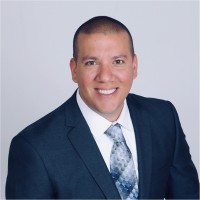 Bank of America Employee Sergio Pena's profile photo