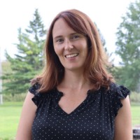 Epiphany Community Services Employee Kelli Keck's profile photo
