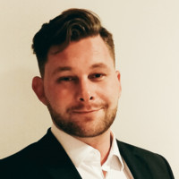 degewo AG Employee Christopher Brandau's profile photo