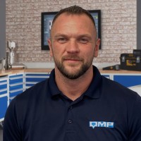 QMP Ltd (Quality Metal Products Ltd) Employee Aaron Ashton's profile photo