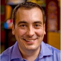 Sequence Employee Greg Canessa's profile photo