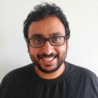 Sensibull Employee Balajee Ramachandran's profile photo