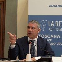 Tecne - Gruppo Autostrade per l'Italia Employee Fernando de Maria's profile photo