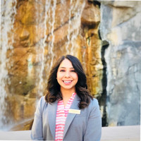 Mandalay Bay Resort and Casino Employee Noelle Zavala's profile photo