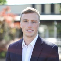 USI Insurance Services Employee Benjamin Lynch's profile photo