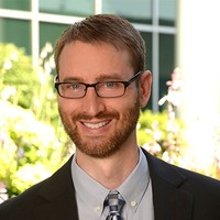 Boulay Employee Kevin Ellis's profile photo