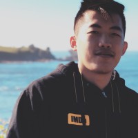 Amazon Employee Xue-Chao Wu's profile photo