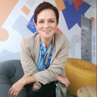 LIMA AIRPORT PARTNERS SRL Employee Juany Geldres's profile photo