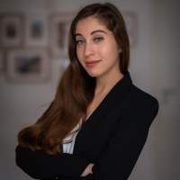 Viktoria Koleva Email