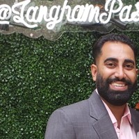 Aman Samra Email