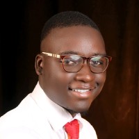 Global Talent Employee Paul Awolesi's profile photo