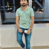 Adnan Contracting L.L.C Employee Usama Ahamd's profile photo