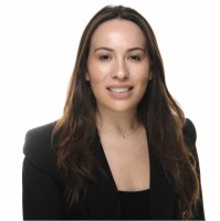 Allergan Aesthetics Employee Bridget Khazanovich's profile photo