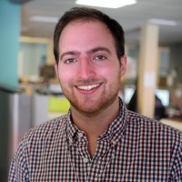 Nayya Employee Theodore Levene's profile photo