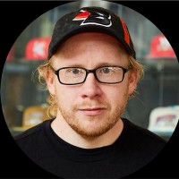 Babylist Employee Andrew Caple's profile photo