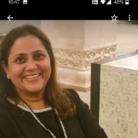 Vaishali Bansal Email & Phone Number