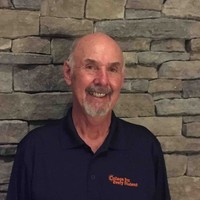 CFES Brilliant Pathways Employee Steve Boyce's profile photo
