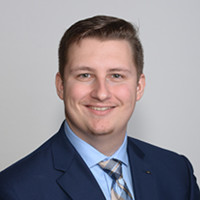 TD SYNNEX Employee Nicholas Conner's profile photo