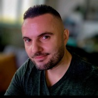 Groupe Armbruster Employee Dimitri Marchal's profile photo