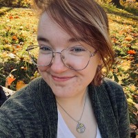 The Encore Musical Theatre Company Employee Sarah Root's profile photo