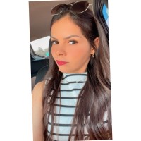 Usual Brinquedos Employee Evelyn Miranda's profile photo