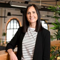 PokerStars Employee Carroll Taggart's profile photo