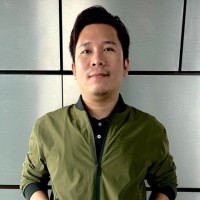 Infogrammer Employee Korawit Uthaitham's profile photo