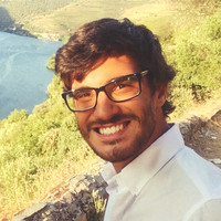 Sonant AI Employee Diogo Bragança's profile photo