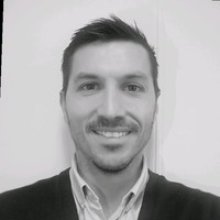 John West Foods Employee Adrian Daniels's profile photo