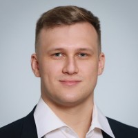 Dialster Employee Timo Klaiber's profile photo
