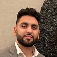 Moss & Associates (Construction) Employee Sameer Virani's profile photo