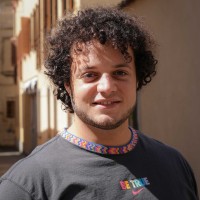 Macrocosmos Employee Theodoros Ntakouris's profile photo