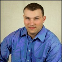 Beaumont Health Employee Nicholas Cady's profile photo