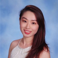 BNY Mellon Employee Yuning Yang's profile photo
