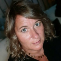 Framesi Belgium Employee Elisa Martinetto's profile photo