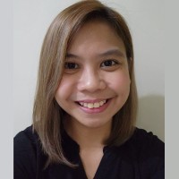Going Merry Employee Janine Rufo's profile photo
