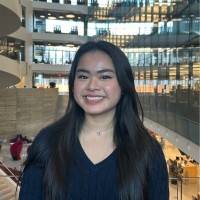 Student Government Association at Northeastern University Employee Minh Nguyen's profile photo