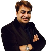 Mohammad Ahmed Email & Phone Number