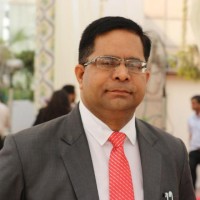 M.p.singh Academician Email