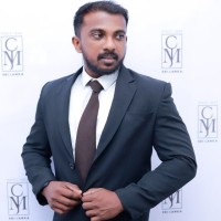 SuperServ Employee Dayan Gamlath's profile photo