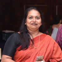 Anila Thomas Email & Phone Number