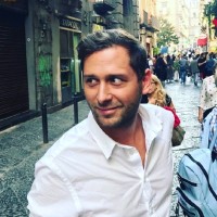 Leadfront Employee Kristoffer Krukowski's profile photo