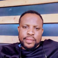 Bede Nwamadi Email