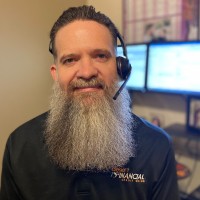 Desert Financial Credit Union Employee Darrell Couch's profile photo